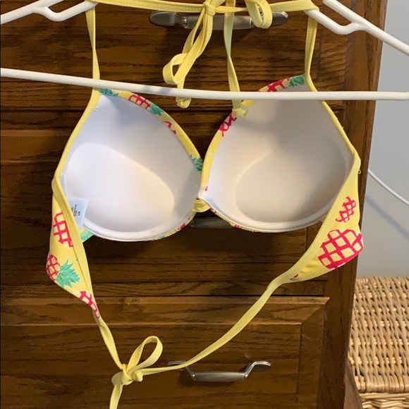 Bathing suit top - Picture 3 of 3